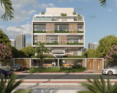 Casa, 3 quartos, 226 m² - Foto 1