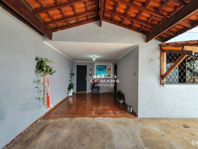Casa, 3 quartos, 170 m² - Foto 3