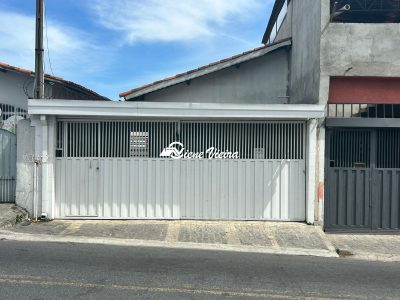Casa, 2 quartos, 150 m² - Foto 1
