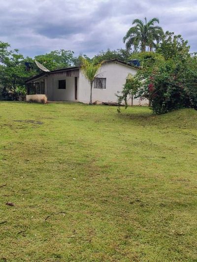 Chácara, 3 quartos, 2000 m² - Foto 1