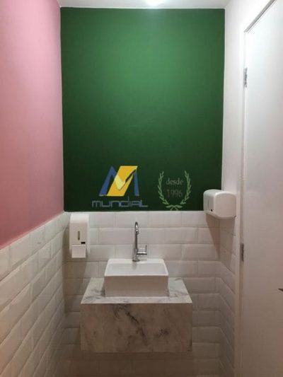 Sala-Conjunto, 872 m² - Foto 2