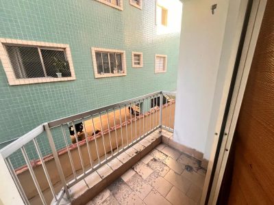 Apartamento, 1 quarto, 49 m² - Foto 1