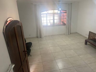 Sobrado, 3 quartos, 102 m² - Foto 2