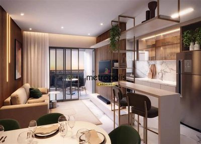 Apartamento, 3 quartos, 89 m² - Foto 2