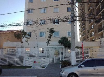 Apartamento, 25 m² - Foto 1