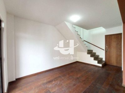 Cobertura, 3 quartos, 170 m² - Foto 4