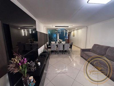Sobrado, 3 quartos, 173 m² - Foto 2