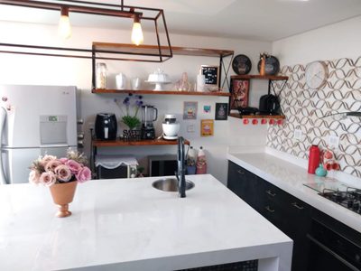 Casa, 2 quartos, 100 m² - Foto 1