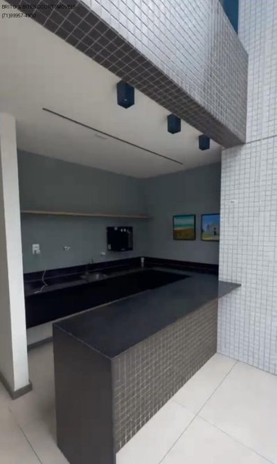 Apartamento, 1 quarto, 50 m² - Foto 3