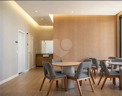 Apartamento, 1 quarto, 36 m² - Foto 2
