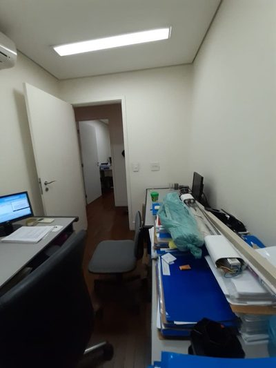 Sala-Conjunto, 170 m² - Foto 4