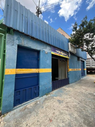 Loja-Salão, 70 m² - Foto 1