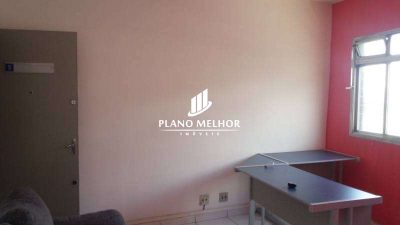 Sala-Conjunto, 35 m² - Foto 5