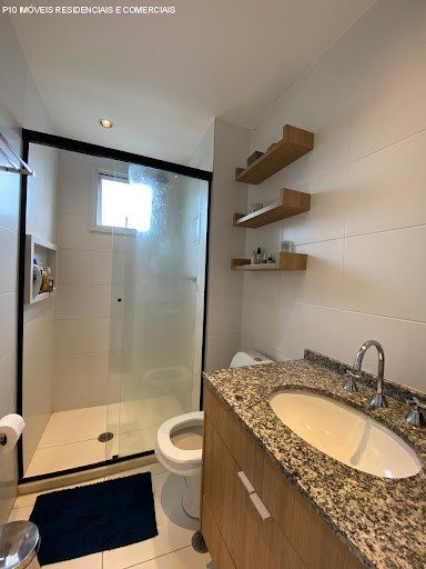 Apartamento, 1 quarto, 73 m² - Foto 3
