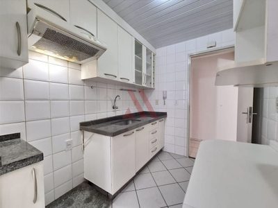 Apartamento, 2 quartos, 60 m² - Foto 4