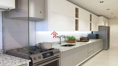 Apartamento, 2 quartos, 81 m² - Foto 5