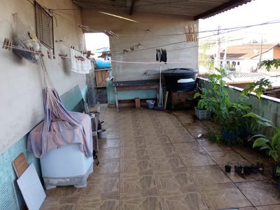 Casa, 2 quartos - Foto 2