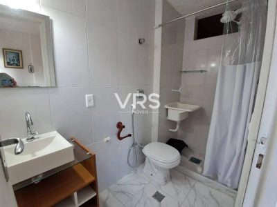 Apartamento, 1 quarto, 21 m² - Foto 3
