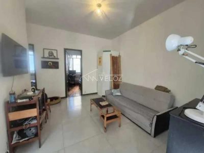 Apartamento, 2 quartos, 44 m² - Foto 3