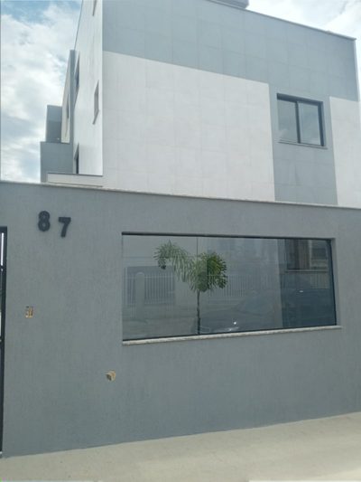 Cobertura, 3 quartos, 24 m² - Foto 2