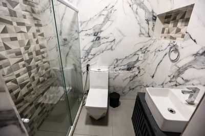 Apartamento, 1 quarto, 38 m² - Foto 3