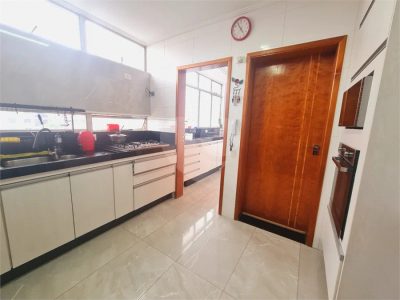 Apartamento, 3 quartos, 125 m² - Foto 5