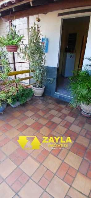 Casa, 3 quartos, 119 m² - Foto 1