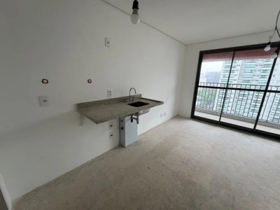 Apartamento, 1 quarto, 25 m² - Foto 1
