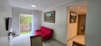 Apartamento, 1 quarto - Foto 3