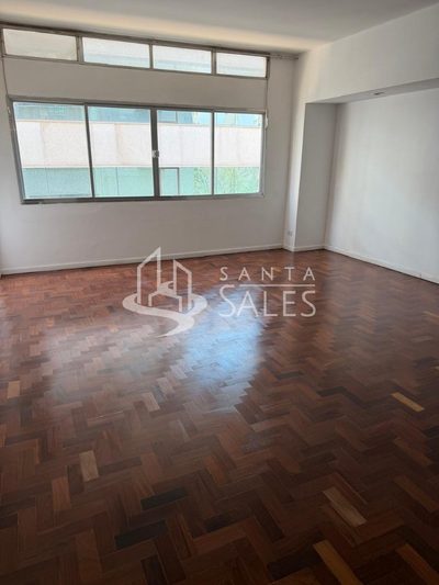 Apartamento, 3 quartos, 160 m² - Foto 5