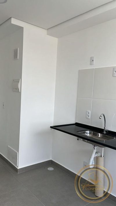 Apartamento, 1 quarto, 24 m² - Foto 2