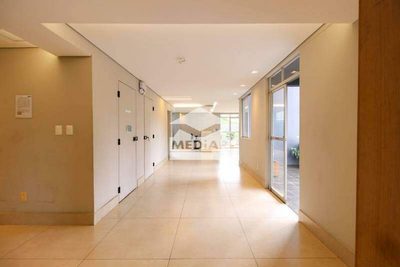 Apartamento, 3 quartos, 102 m² - Foto 4