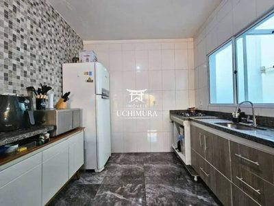Sobrado, 2 quartos, 67 m² - Foto 5