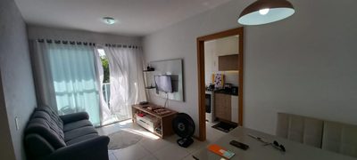 Apartamento, 2 quartos, 60 m² - Foto 3