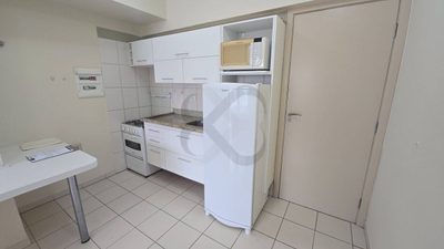 Apartamento, 1 quarto, 23 m² - Foto 3