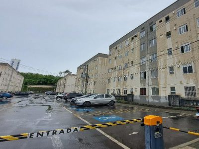 Apartamento, 2 quartos, 15859 m² - Foto 1