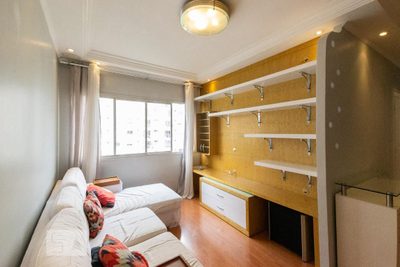Apartamento, 3 quartos, 90 m² - Foto 1