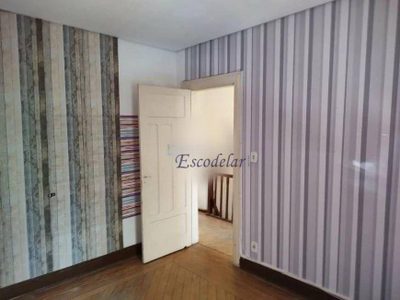 Sobrado, 3 quartos, 200 m² - Foto 5