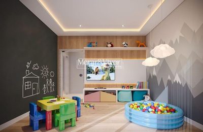 Apartamento, 3 quartos, 100 m² - Foto 5