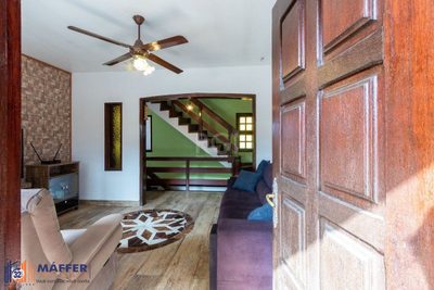 Casa, 5 quartos, 300 m² - Foto 4