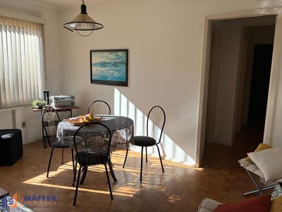 Apartamento, 2 quartos, 57 m² - Foto 2