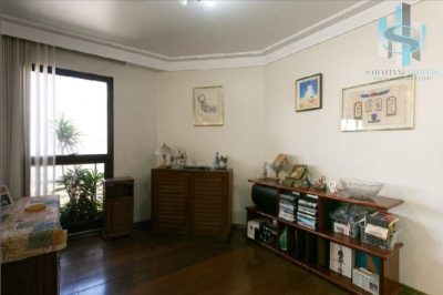 Apartamento, 3 quartos, 156 m² - Foto 5