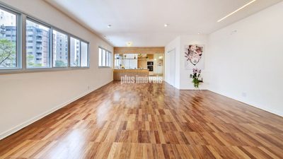 Apartamento, 3 quartos, 220 m² - Foto 1