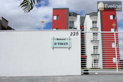 Apartamento, 2 quartos, 55 m² - Foto 2