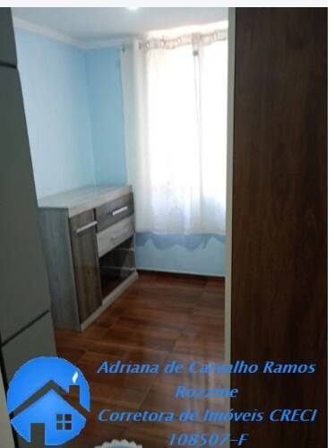 Apartamento, 2 quartos, 55 m² - Foto 3