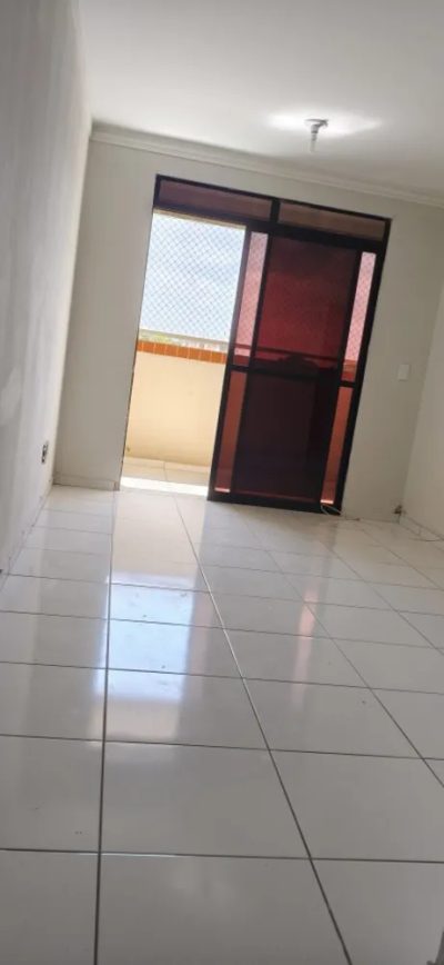 Apartamento, 3 quartos, 87 m² - Foto 2