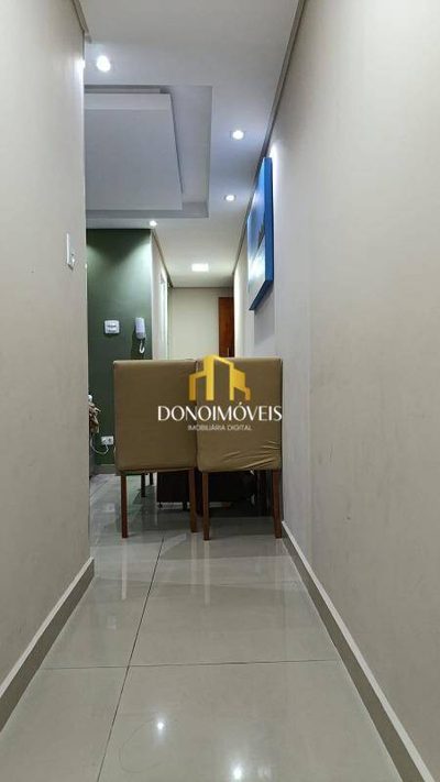 Apartamento, 2 quartos, 56 m² - Foto 3