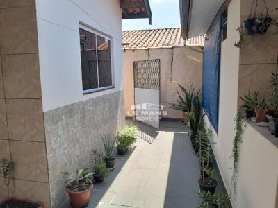 Casa, 2 quartos, 138 m² - Foto 3