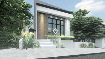 Casa, 3 quartos, 256 m² - Foto 4