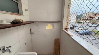 Apartamento, 2 quartos, 49 m² - Foto 4
